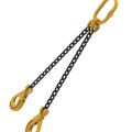 William Hackett Chain Sling