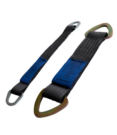 Truss Straps