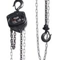 Xona Nero 1 Tonne Chain Block