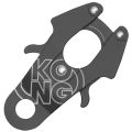 Kong Frog Cable
