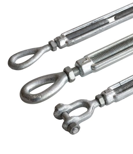 Turnbuckle-Open-Body