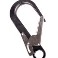 60mm Aluminium Double Action Scaffold Hook With Captive Eye