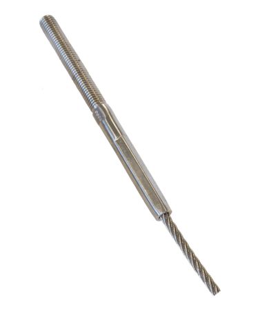 Threaded Terminal