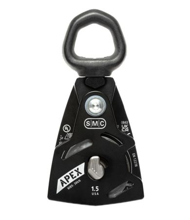 Apex 1.5 Black Web