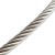 Galvanised Wire Core Wire Rope