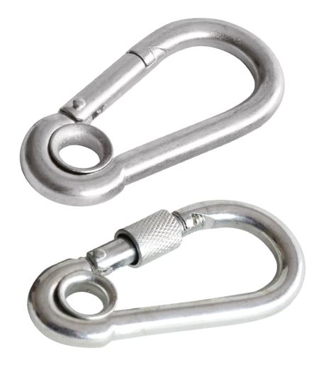 Stainless Steel Hooks