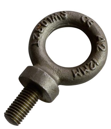 Dynamo Eyebolt