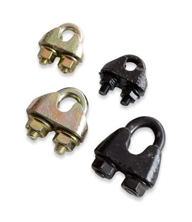Rope Grips