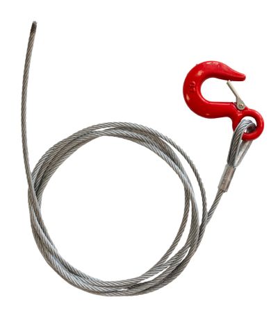 Winch Rope