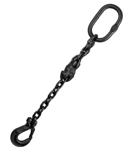 Onyx Chain Sling