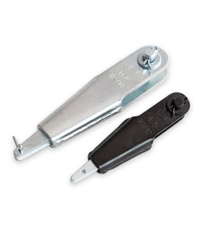 Wedge Sockets