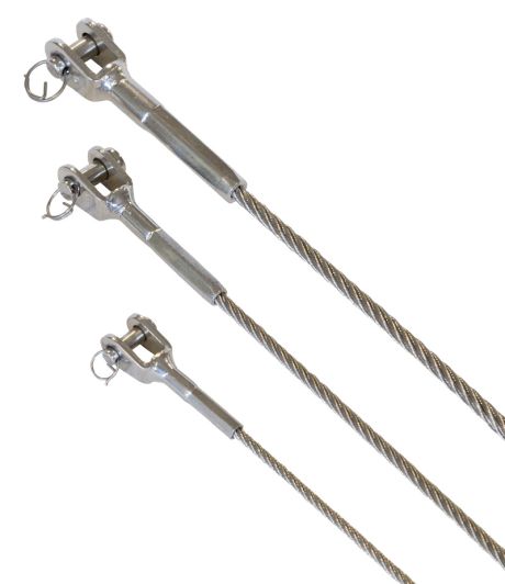 Swage Jaw