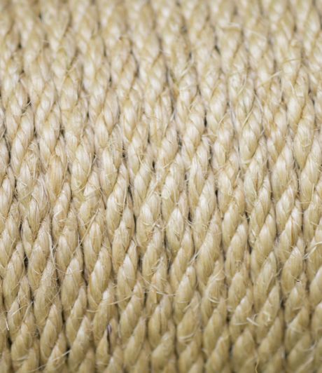 Manilla Rope and Cord