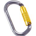 19mm Aluminium Triple Action Karabiner