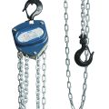Xona 1 Tonne Chain Block - Blue