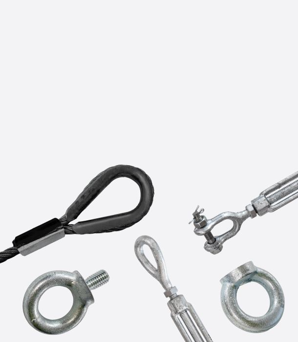 Wire Rope Fittings