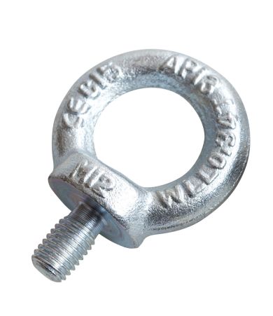 DIN580 Eyebolt