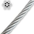 7x7 stainless steel wire rope
