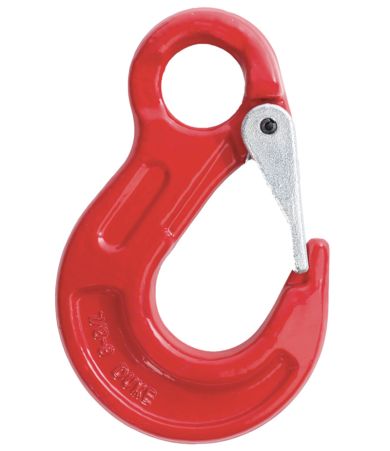 G8 Eye Sling Hook With Latch