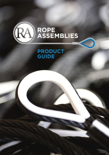 Rope Assemblies Product Guide