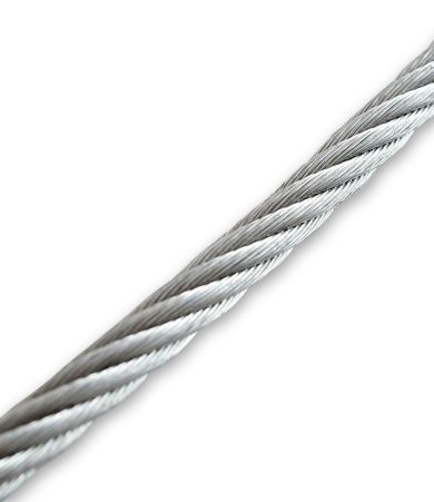 Stainless Steel Wire Rope