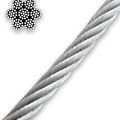 7x19 Stainless Steel Wire Rope