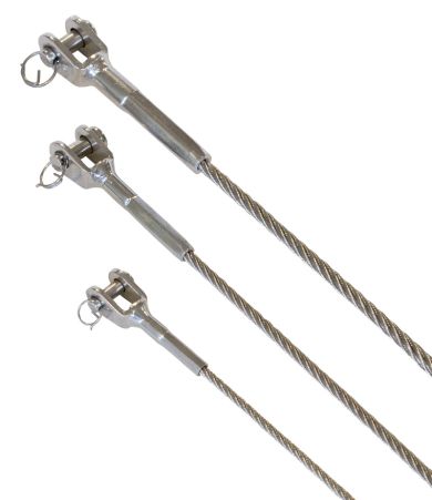 Swage Jaw